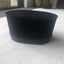 Vintage Black Velvet Old Child's Hat Costume Antique Collectable Carousel 7