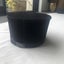 Vintage Black Velvet Old Child's Hat Costume Antique Collectable Carousel 3