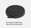 No-Tie Elastic Shoelaces with Magnetic Buckle Easy Slip-On Carousel 3
