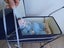 Pram vintage Carousel 6