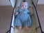 Pram vintage Carousel 5