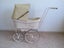 Vintage Pram Carousel 1