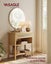 New Console table With power outlets Afterpay Carousel 4