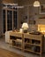 New Console table With power outlets Afterpay Carousel 5