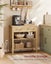 New Console table With power outlets Afterpay Carousel 6