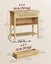 New Console table With power outlets Afterpay Carousel 7