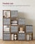 New Bookshelf Bookcase Afterpay Carousel 7