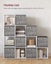 New Bookshelf Bookcase Afterpay Carousel 4