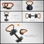Dumbbell Set Carousel 8