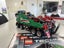 Lego Technic 42008 - Service Truck Carousel 4