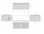 6m x 9m Colorsteel Kitset Gable Shed Carousel 4