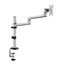 Brateck LDT72-C012 17"-32" Single Arm Premium Articulating Monitor Mount. Arm Carousel 5