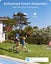 Reolink Argus 4 4K/UHD Solar Wireless Dual Lens Camera Carousel 7
