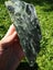 Pounamu greenstone Nelson flower Nephrite carving slab Carousel 5
