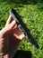 Pounamu greenstone Nelson flower Nephrite carving slab Carousel 8