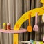 Windmill Kids Furniture - Giraffe Wooden Toy Kitchen - Clearance Carousel 3