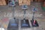 Platform Scale/Counting Scale /Electronic Scale LCD 200KG Carousel 2