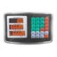 Platform Scale/Counting Scale /Electronic Scale LCD 200KG Carousel 5
