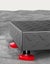 Platform Scale/Counting Scale /Electronic Scale LCD 200KG Carousel 9