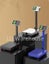 Platform Scale/Counting Scale /Electronic Scale LCD 200KG Carousel 12