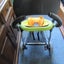 Phil & Teds Stroller Carousel 3