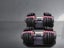 Adjustable Dumbbells x 2 Carousel 3