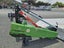 SaMASZ 3.4m Rear Belt Drive Mower ($27,000+gst) Carousel 3