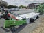 SaMASZ 3.4m Rear Belt Drive Mower ($27,000+gst) Carousel 5
