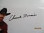 Chuck Norris "Walker Texas Ranger" signed large Photograph + Authentication Carousel 4