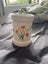 Pencil holder or for plants Carousel 1