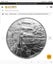 SILVER 2 OZ COIN; .9999 PRIVATEER > 'NO PREY, NO PAY' - $297.45 + COURIER Carousel 5