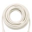 Kensington 5m 2400W AU NZ 240V Power Extension Cable Lead Cord 10Amp Plug White Carousel 2