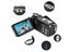 Camcorder Video Camera NZ Clearance Carousel 14