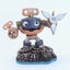 Skylanders Swap Force - Wind Up - Tech Element - Wind up Carousel 1