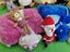 Soft Toy Collection: Spongebob, Winnie the Pooh, Minions etc. Carousel 7