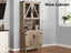 Wine Cabinet Carousel 1