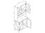 Wine Cabinet Carousel 4