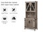 Wine Cabinet Carousel 5