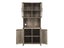 Wine Cabinet Carousel 7
