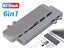 New USB C HUB 6in1 on Afterpay Carousel 1