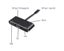 New USB C Hub Docking Station on Afterpay Carousel 7