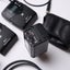 Sennheiser EW 500 Film G4 + extra transmitter (AW+ band) Carousel 3