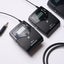 Sennheiser EW 500 Film G4 + extra transmitter (AW+ band) Carousel 4