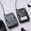 Sennheiser EW 500 Film G4 + extra transmitter (AW+ band) Carousel 6