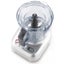 2000W Electric Stainless Steel Food Processor 3.7L Dry & 2.5L Liquid 220-240V Carousel 1