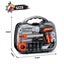 23pcs Kids Tool Case Toys Box Toolset Carousel 7