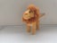 Vintage McDonald's happy meal soft toy The lion King Simbas pride Carousel 2
