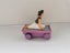 Vintage Alladin McDonald's happy meal toy Carousel 2