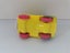 Vintage Joker in Penguin Car Batman McDonald's happy meal toy Carousel 3
