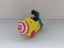 Vintage Joker in Penguin Car Batman McDonald's happy meal toy Carousel 1